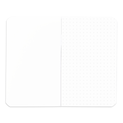 Rhodia Pocket Notizheft 7.5x12cm