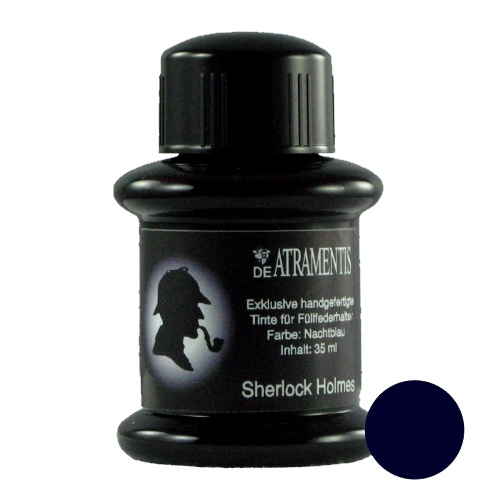 DeAtramentis Sherlock Holmes 45ml