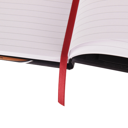 Idefix Notizbuch A5 by Clairefontaine