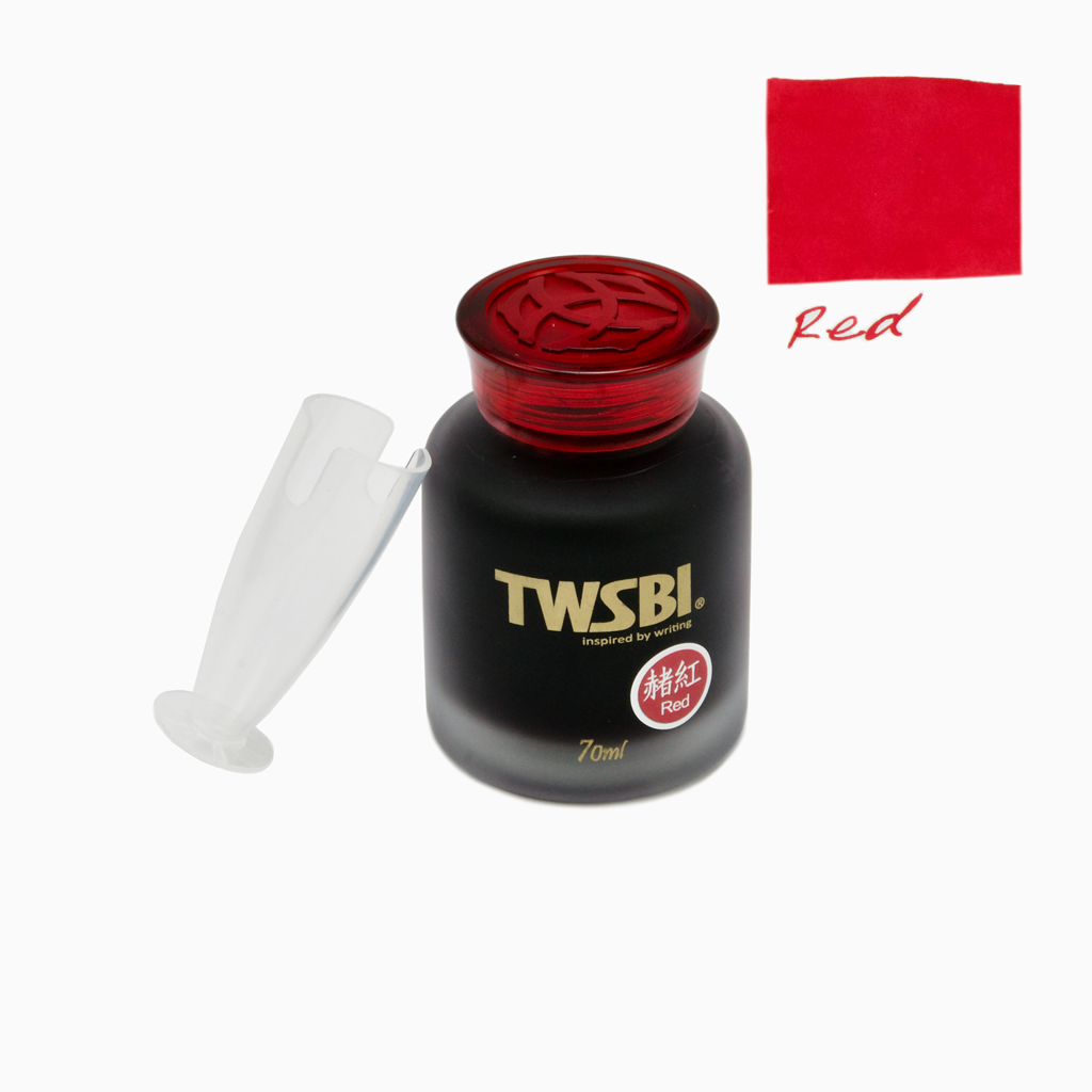 TWSBI Red 70ml