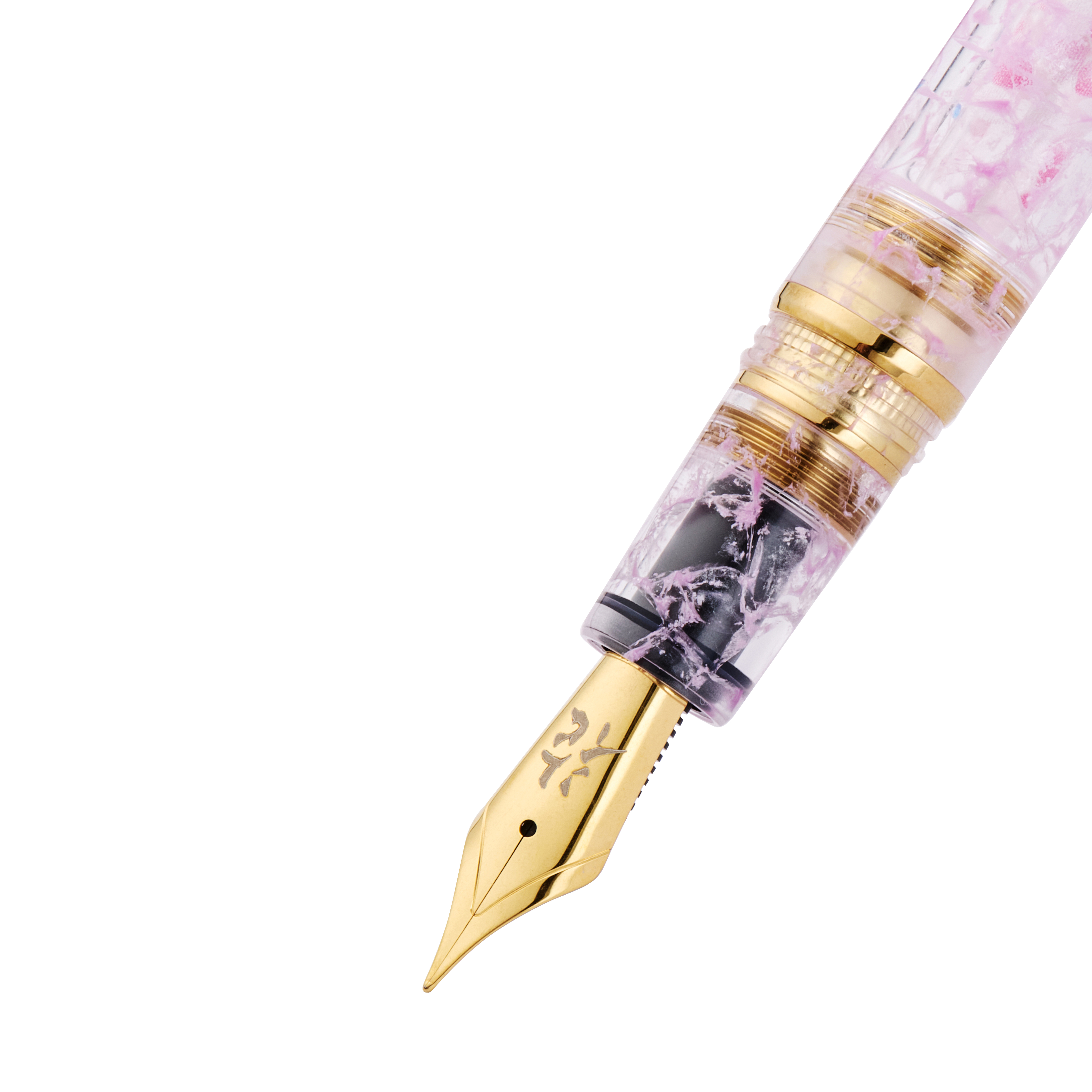 Bungobox x Esterbrook Cherry Blossom
