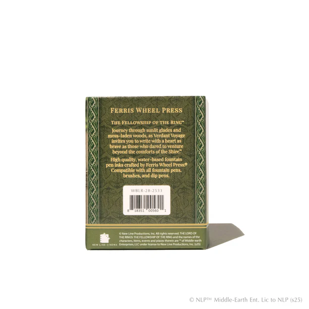 Ferris Wheel - The Lord of the Rings Verdant Voyage 28ml