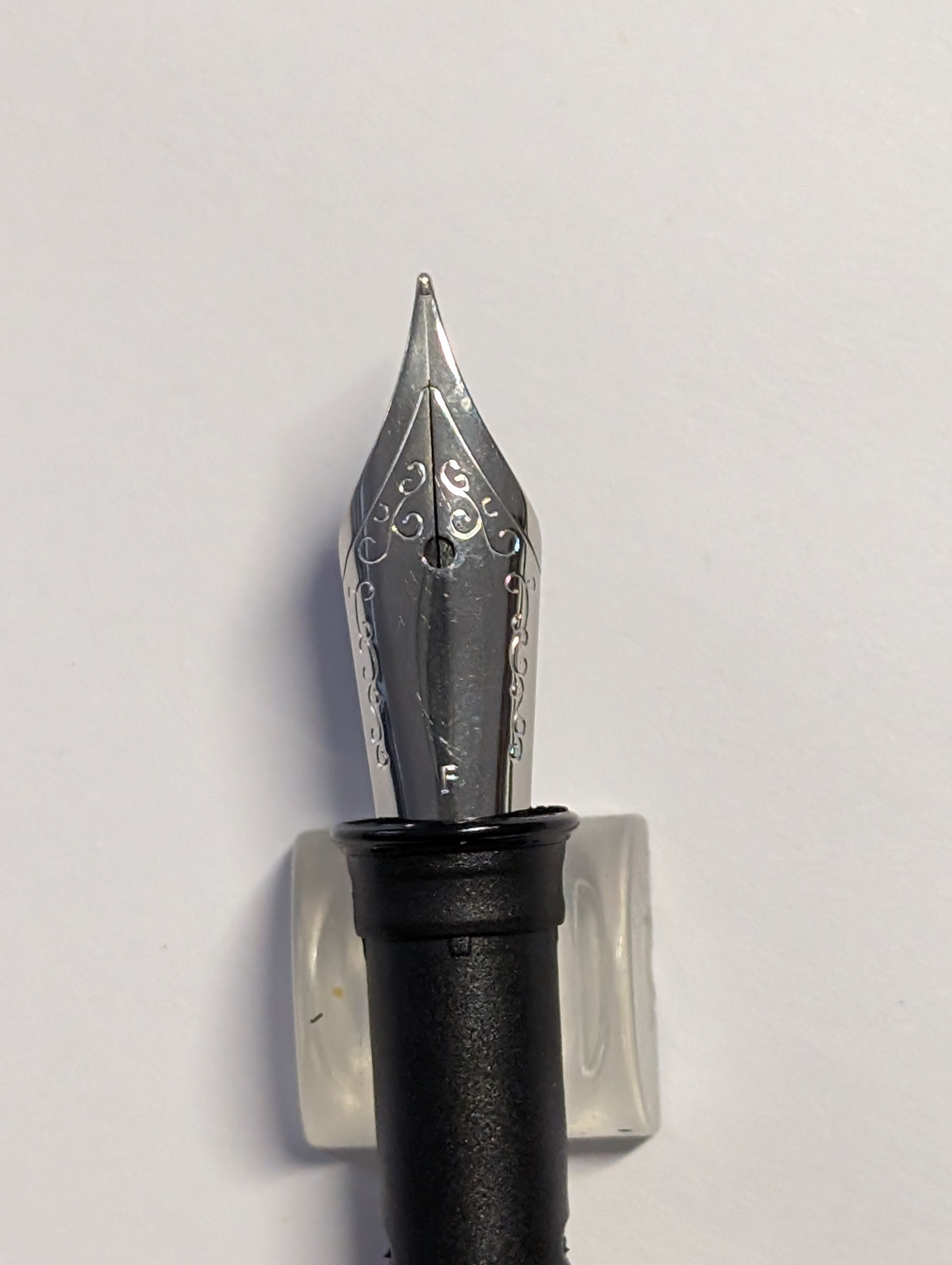 JOWO 5 Steel Nib Unit Ersatzfeder