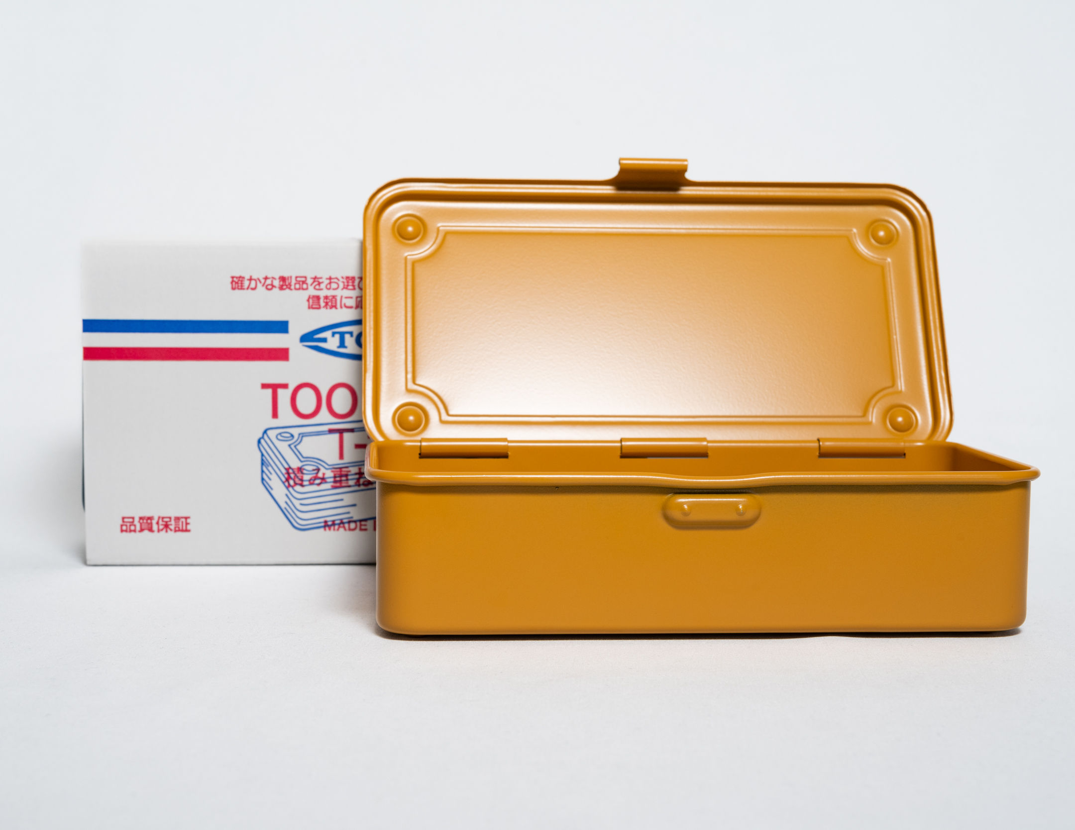 TOYO STEEL T-190 Toolbox