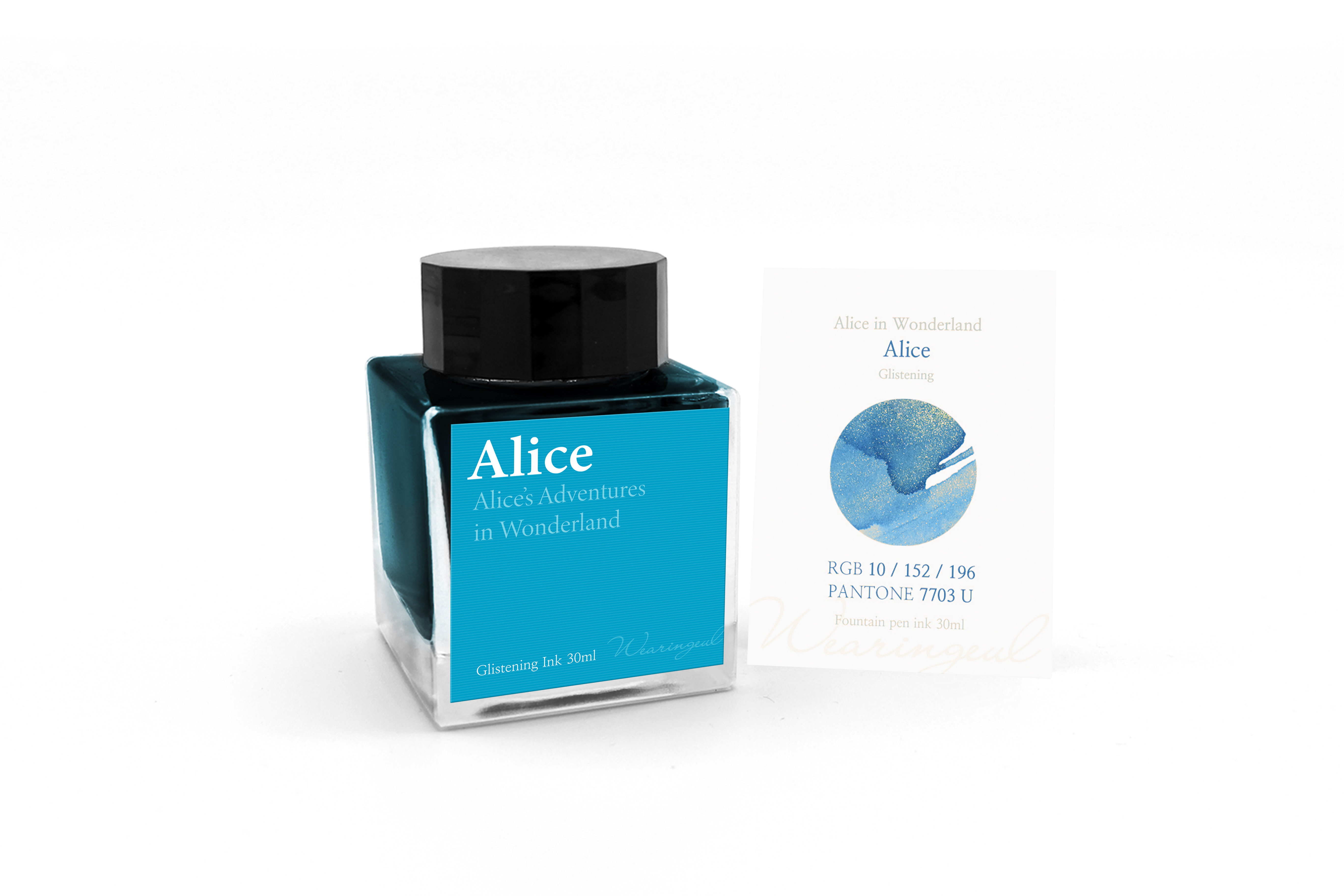 Wearingeul Alice 30ml