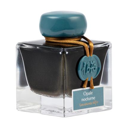Herbin 1670 Opal Nocturne 50ml