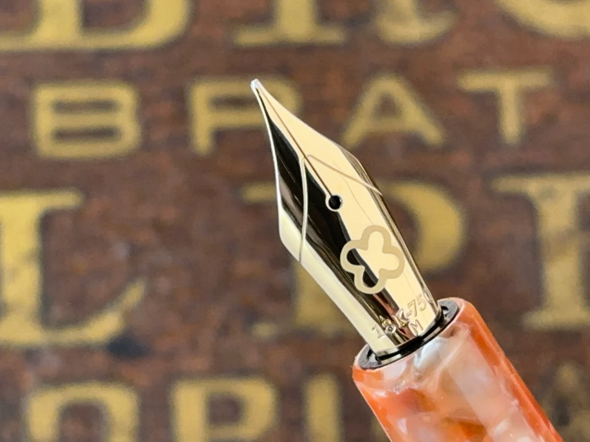 Esterbrook Estie Nib