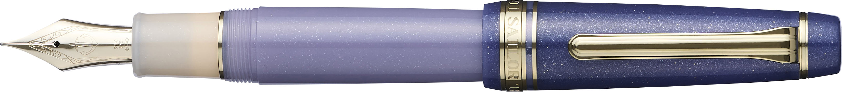 Sailor PG  Dreamy Hour 21k