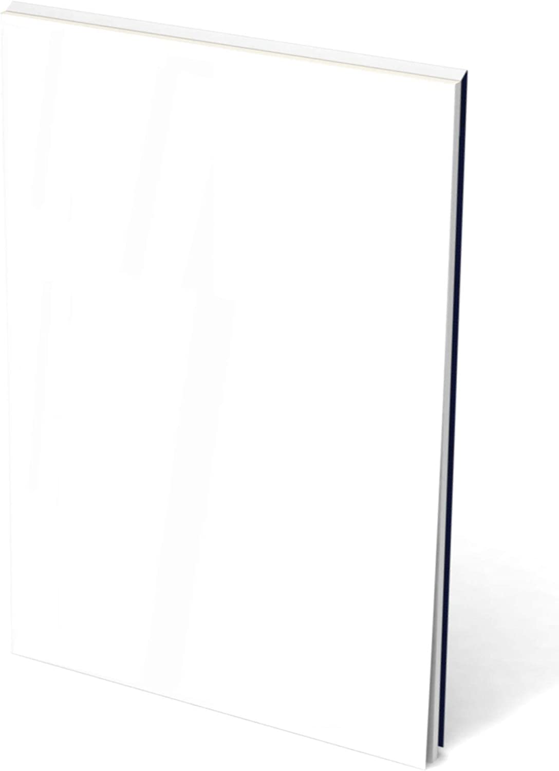 Oxford Briefblock A4