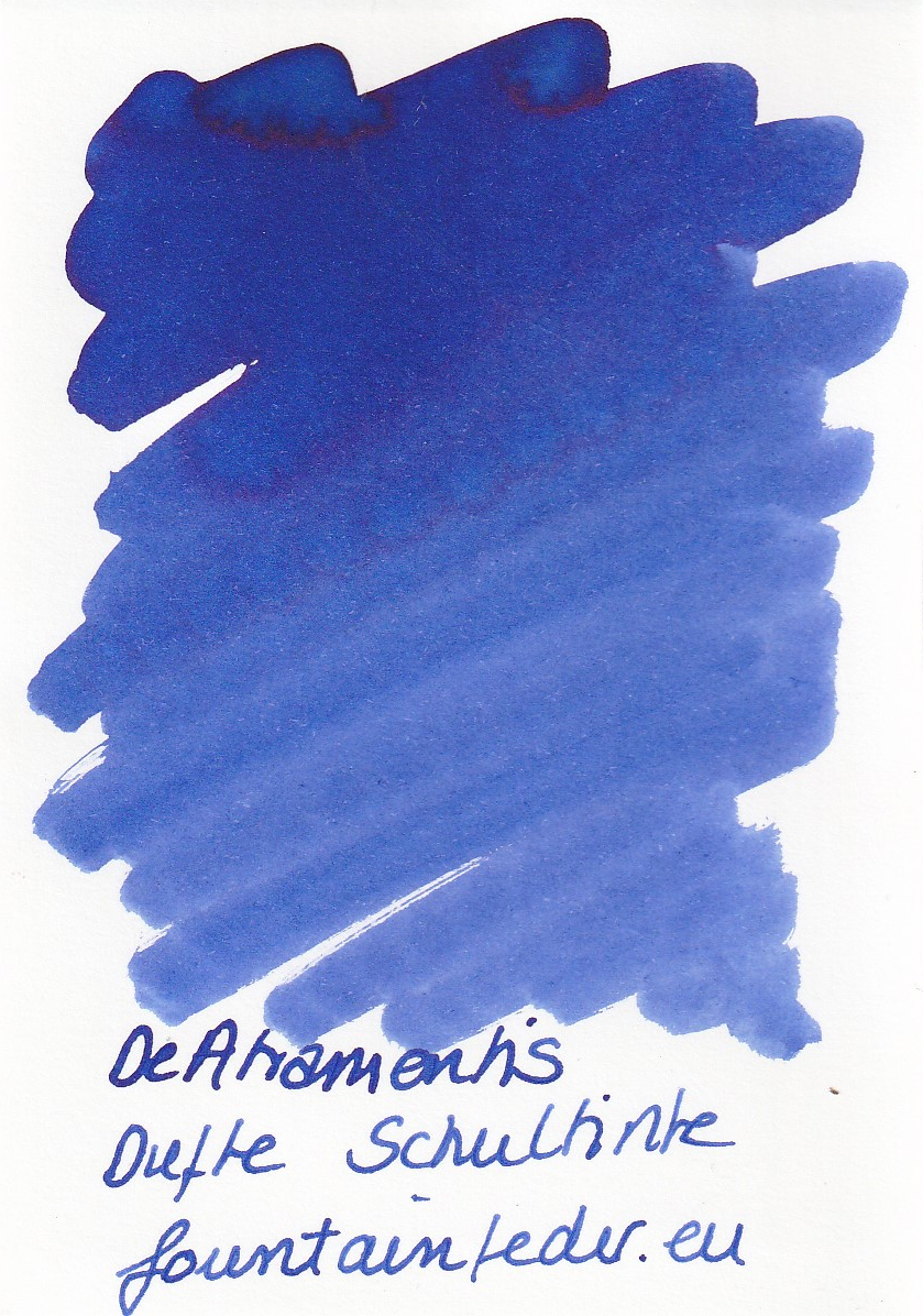 DeAtramentis Scented Ink Dufte Schultinte 45ml