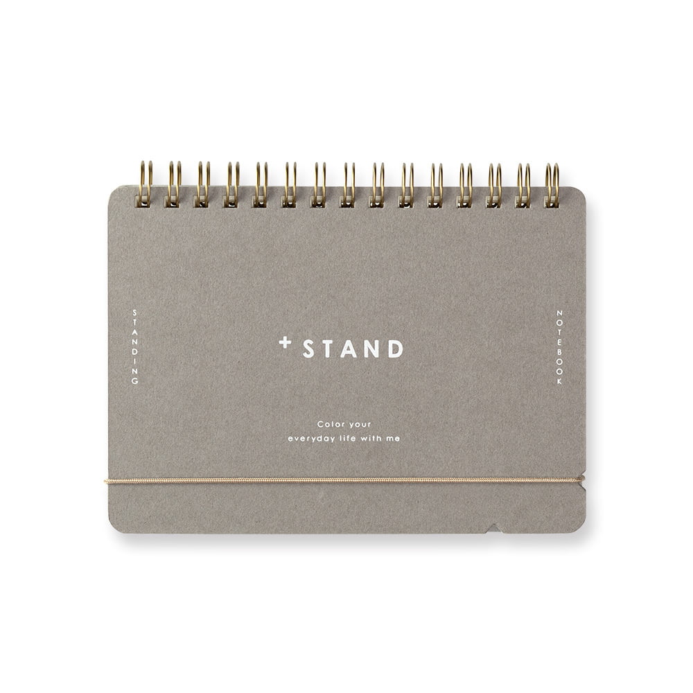 Midori Plus Stand Notebook