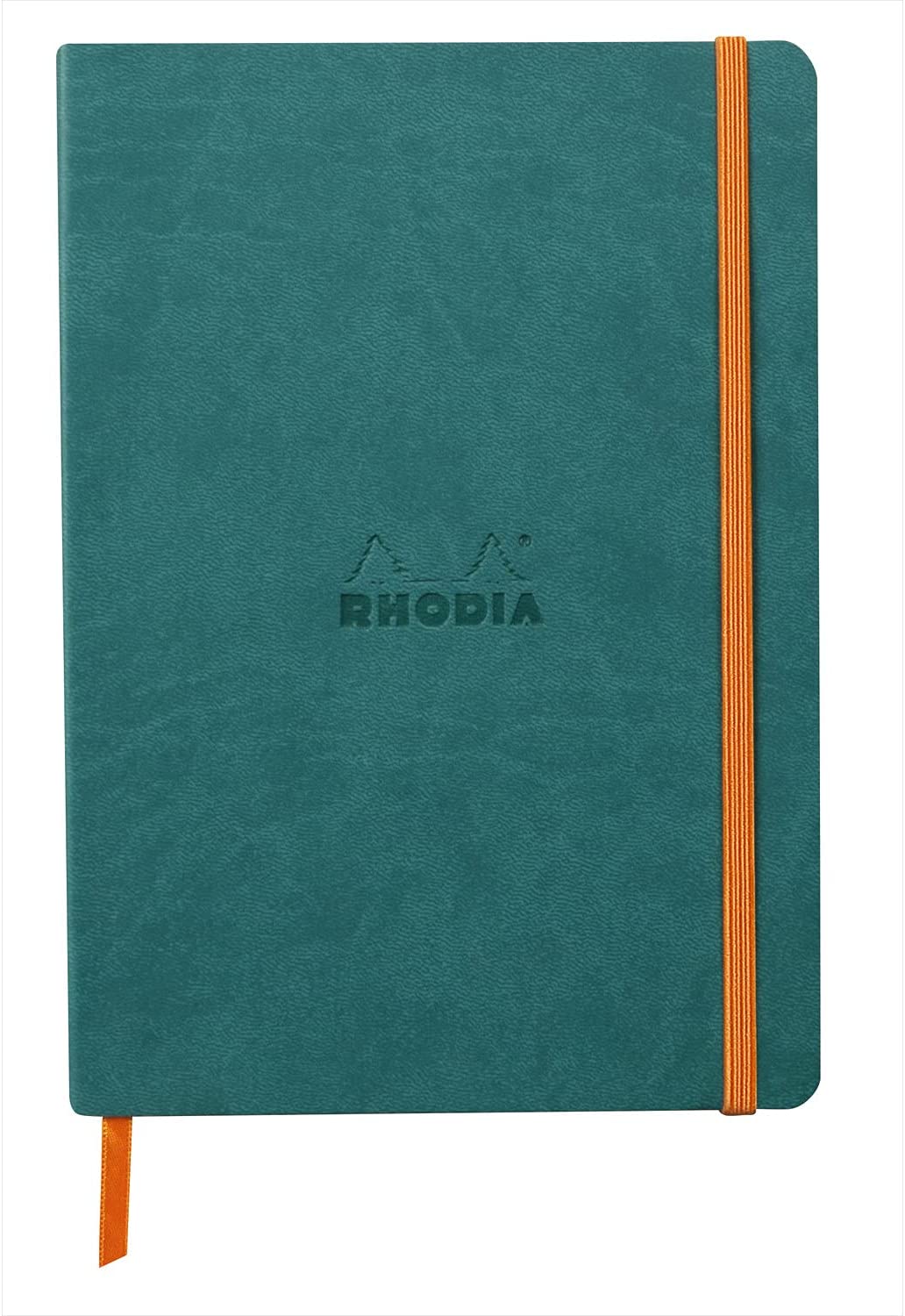 Rhodia Rhodiarama Webnotebook A5 Dot