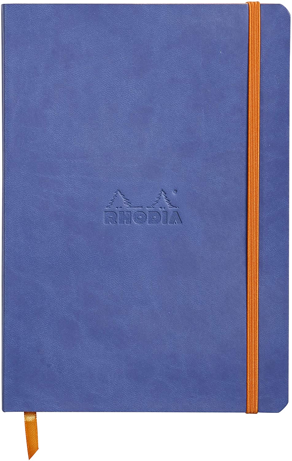 Rhodia Rhodiarama Webnotebook A5 Dot