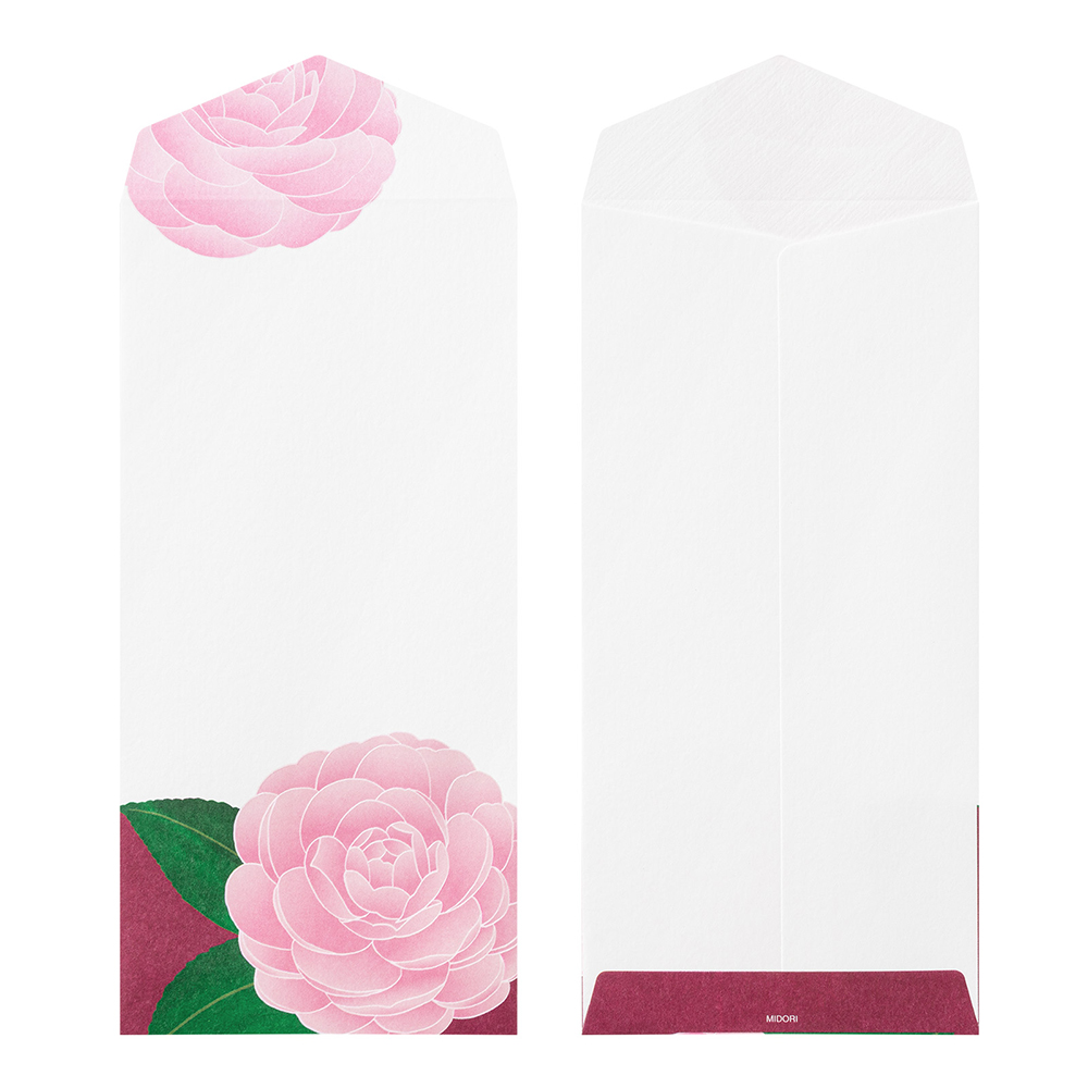 Midori Seasonal Stationery