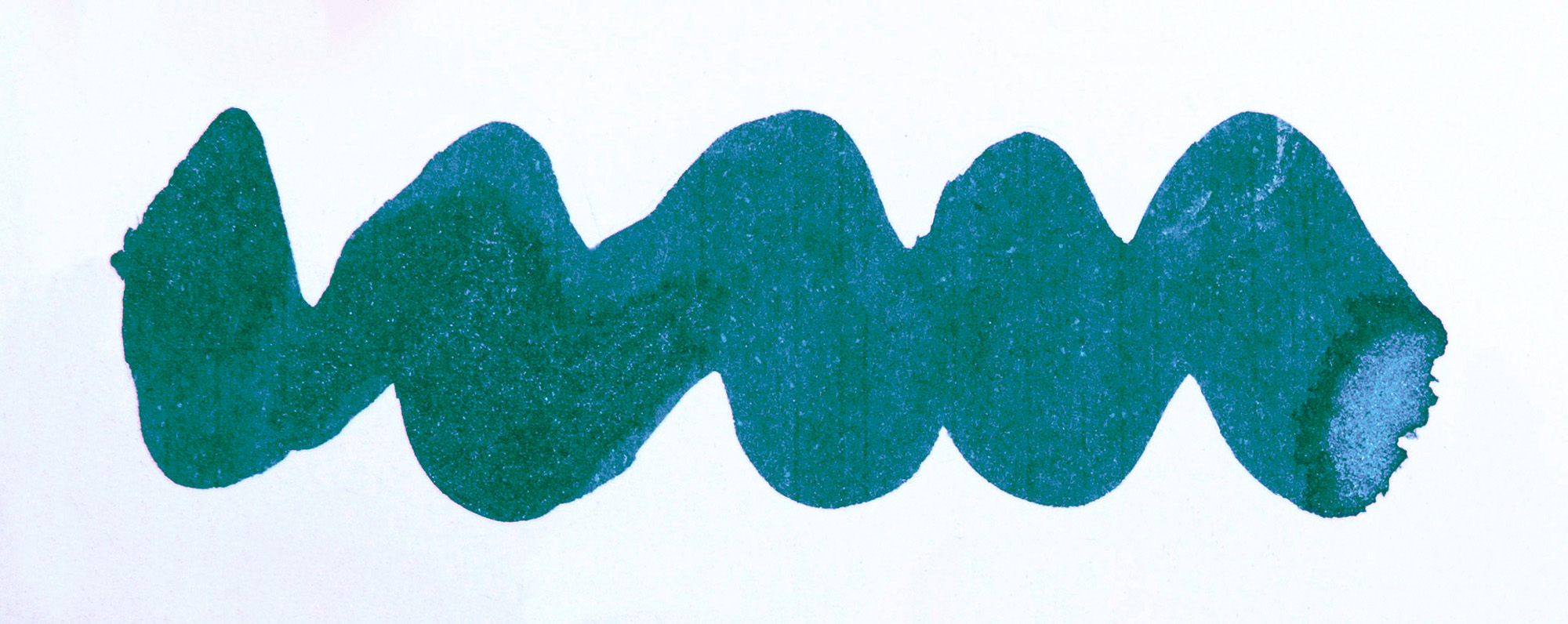 Diamine Inkvent Red Edition - Garland Ink Sample 2ml