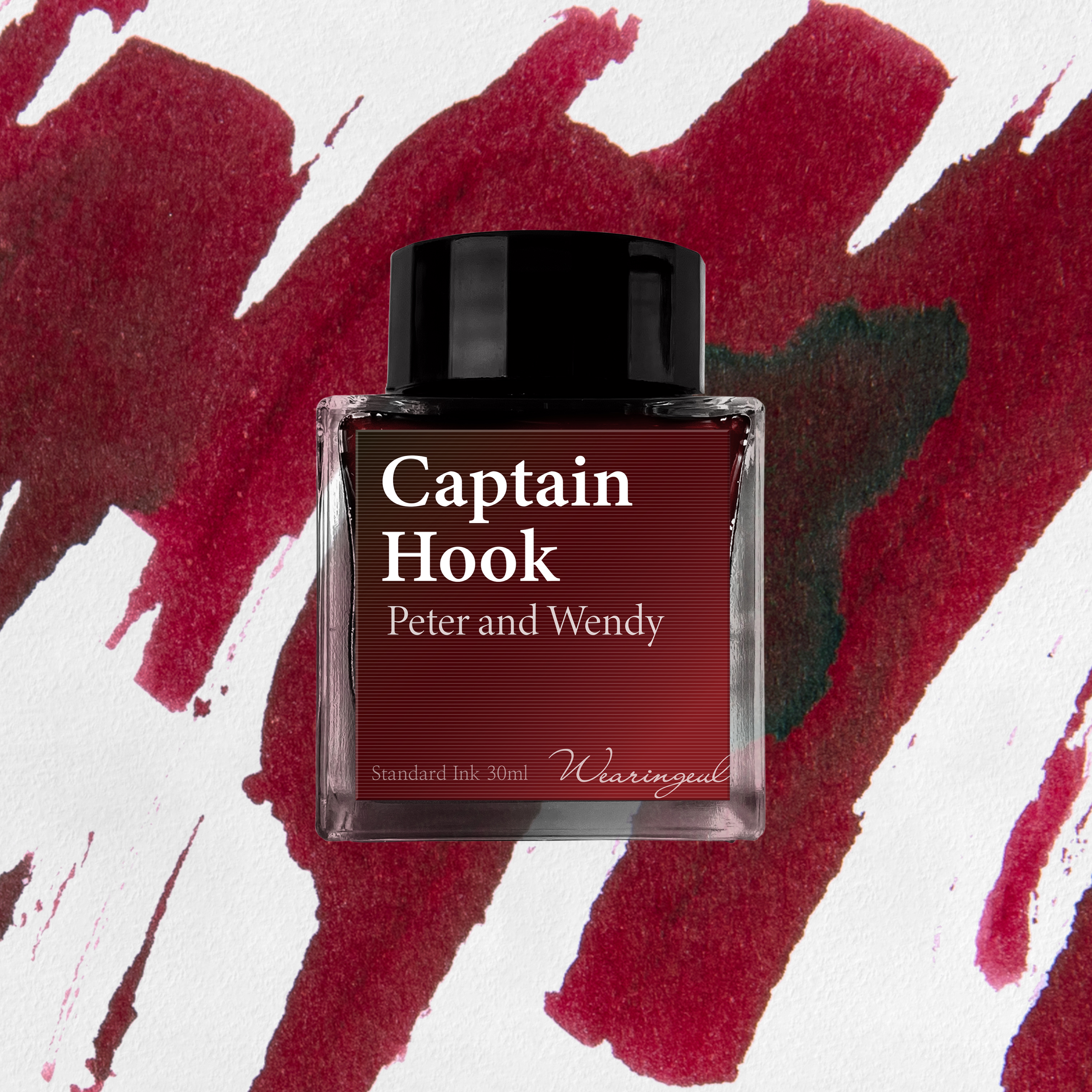 Wearingeul Captain Hook 30ml