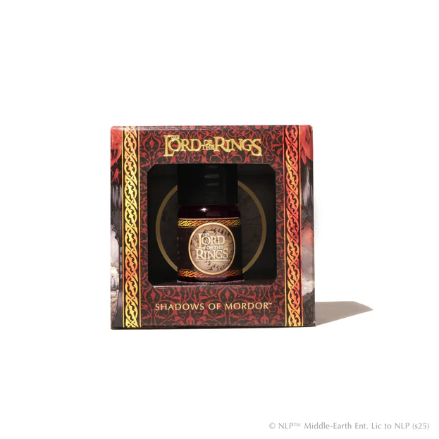Ferris Wheel - The Lord of the Rings Shadows of Mordor 10ml
