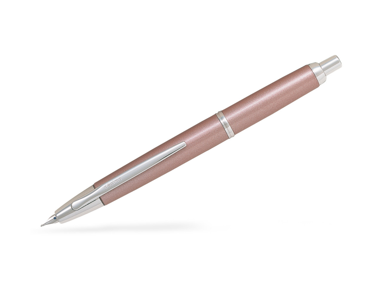 Pilot Capless Decimo
