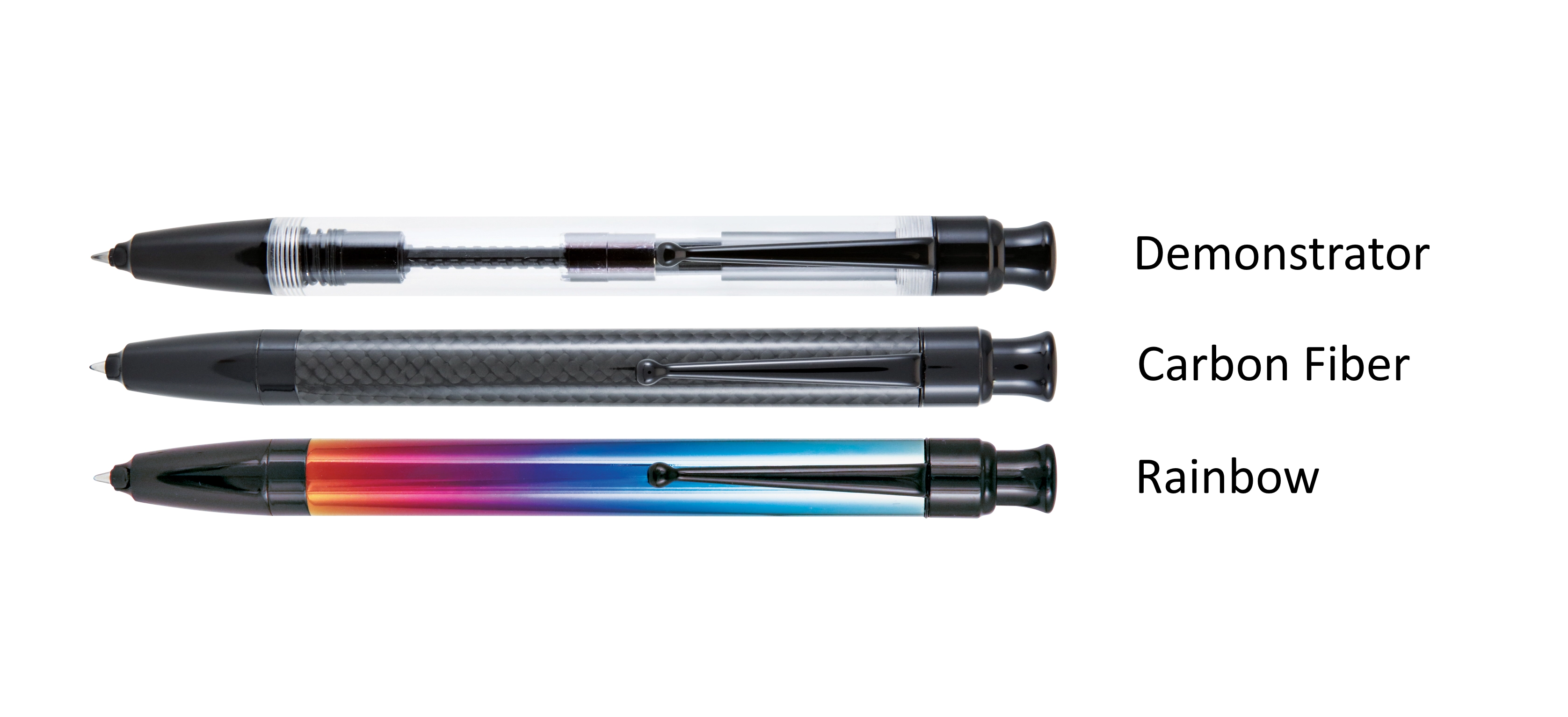 Monteverde Engage One Touch Inkball