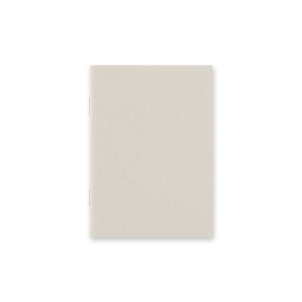 014. Dot Grid Notebook Refill PP Size