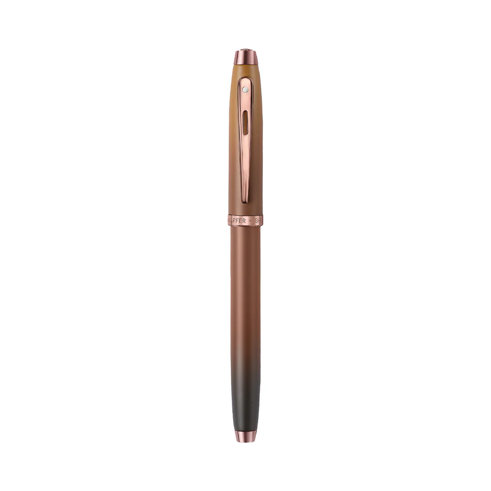 Sheaffer 100 Coffee Edition Matt Brown