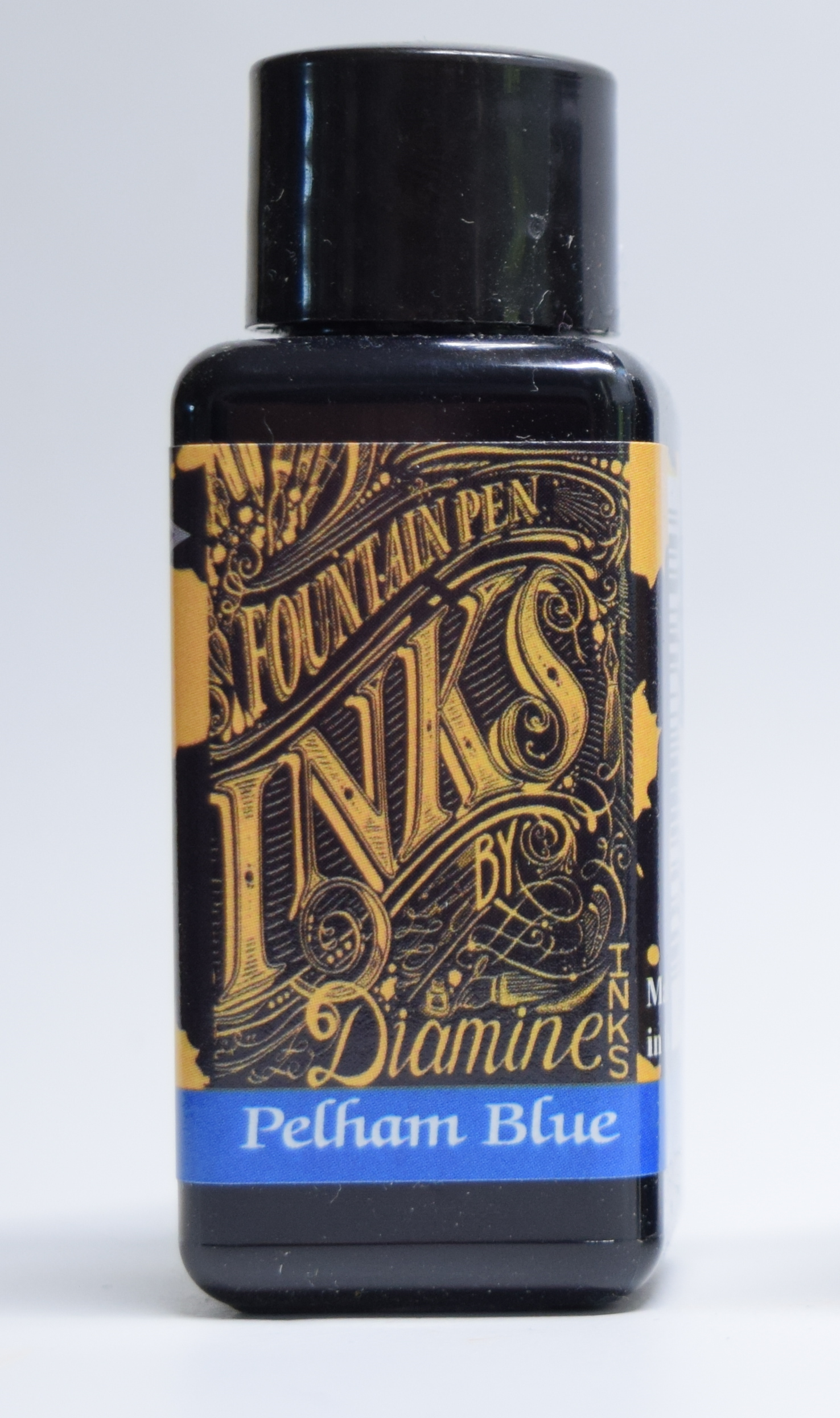 Diamine Pelham Blue 30ml