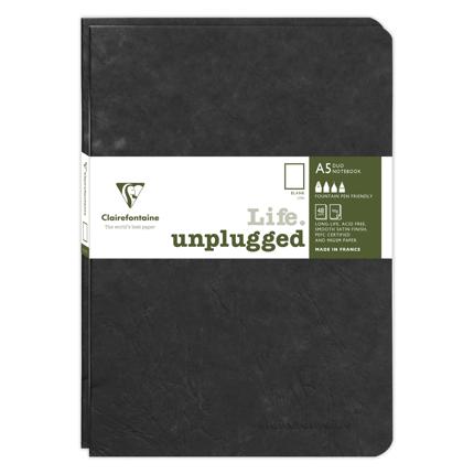 Clairefontaine Age Back - Life unplugged Set