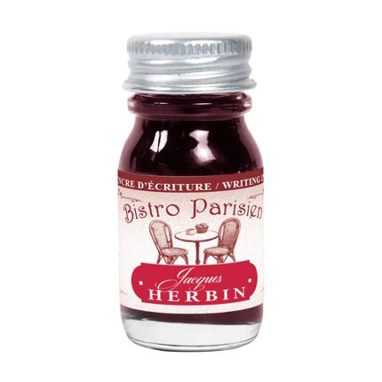 Jacques Herbin Colours of Paris - Bistro Parisien 10ml