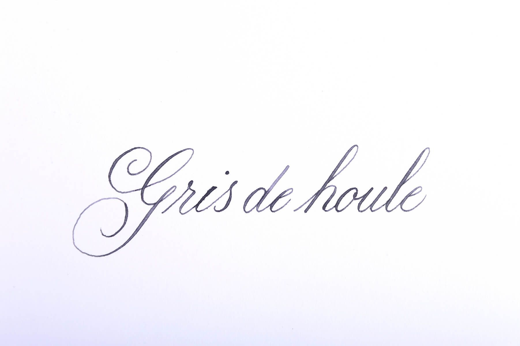 Jacques Herbin  - Gris de houle 50ml