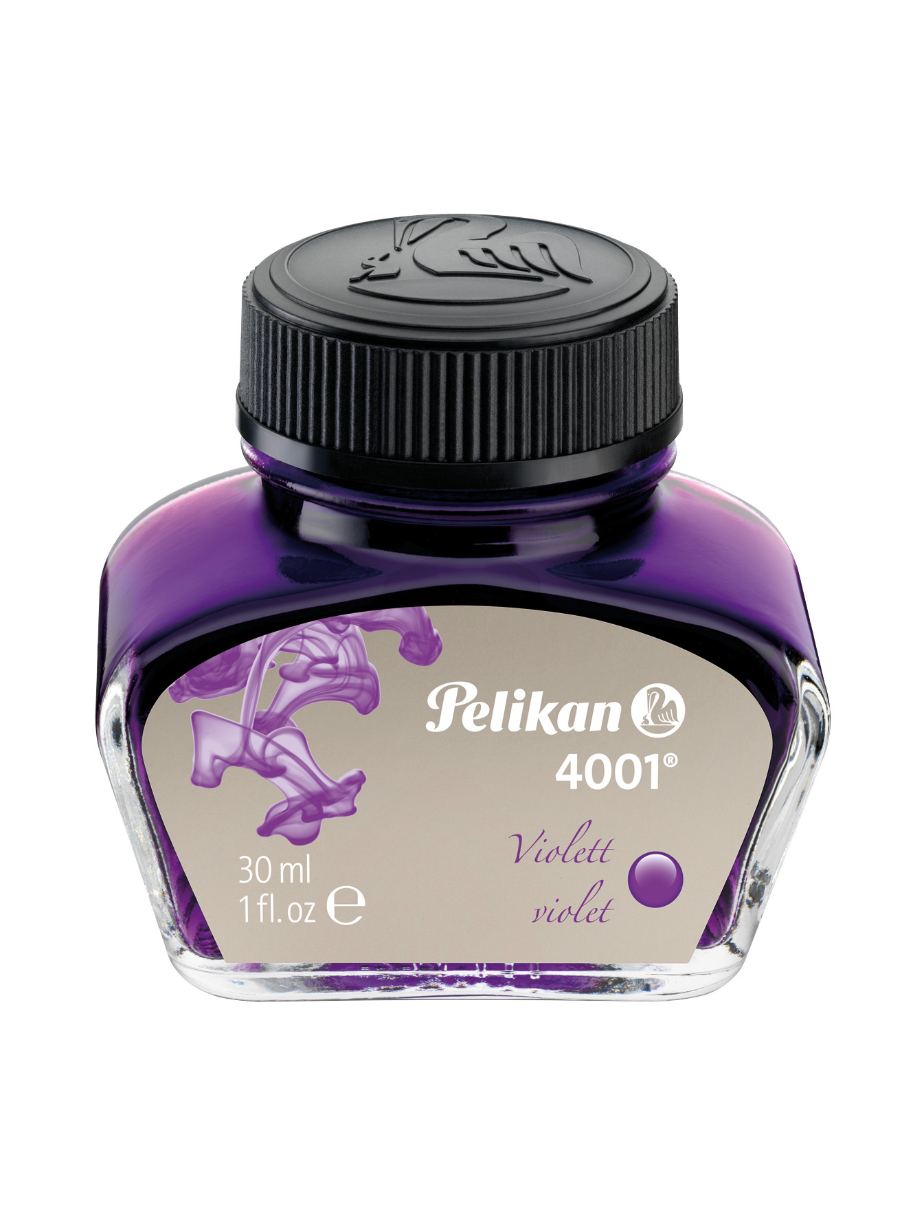 Pelikan 4001 Violett 30ml