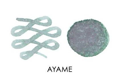 Sailor Manyo - Ayame 50ml