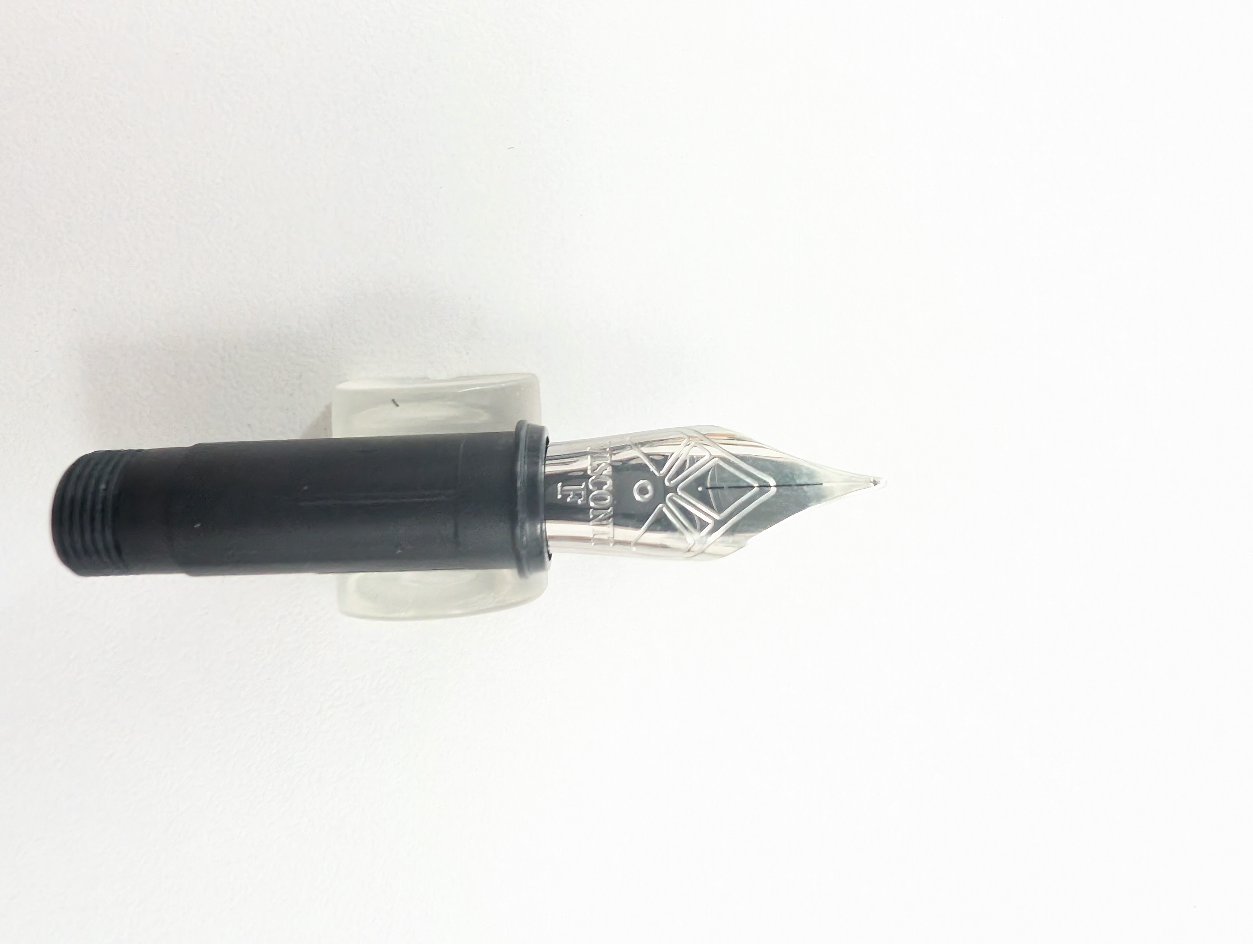 Visconti Steel Nib Small - A66