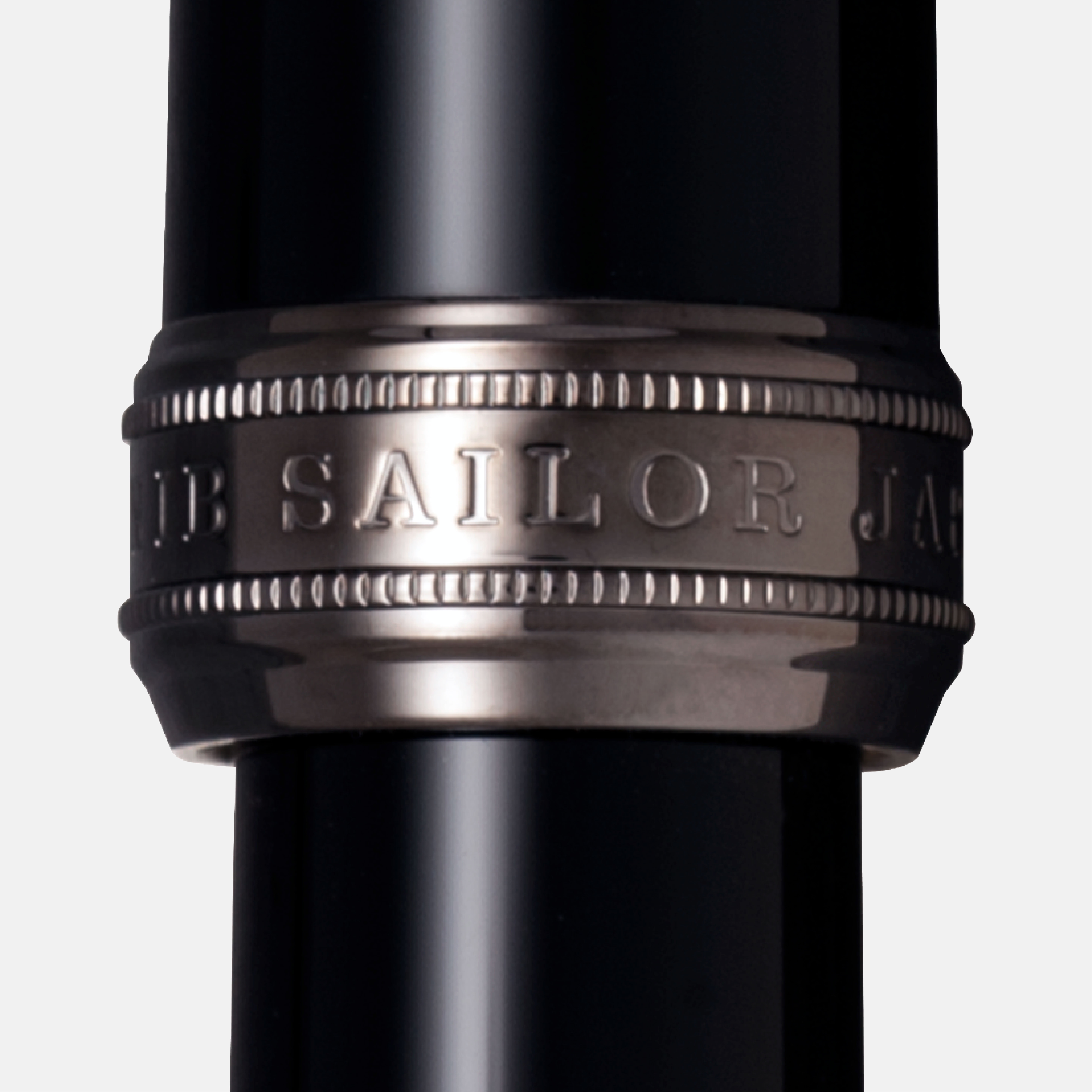 Sailor 1911L Naginata Togi Black 21k