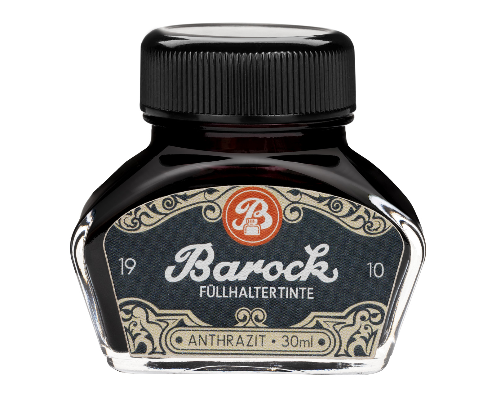 Barock Anthrazit 30ml