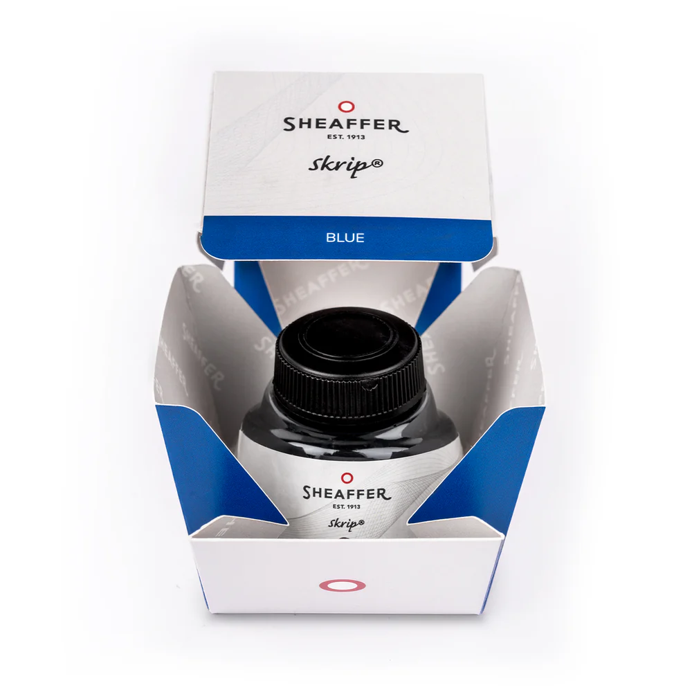 Sheaffer Skrip Blue 50ml