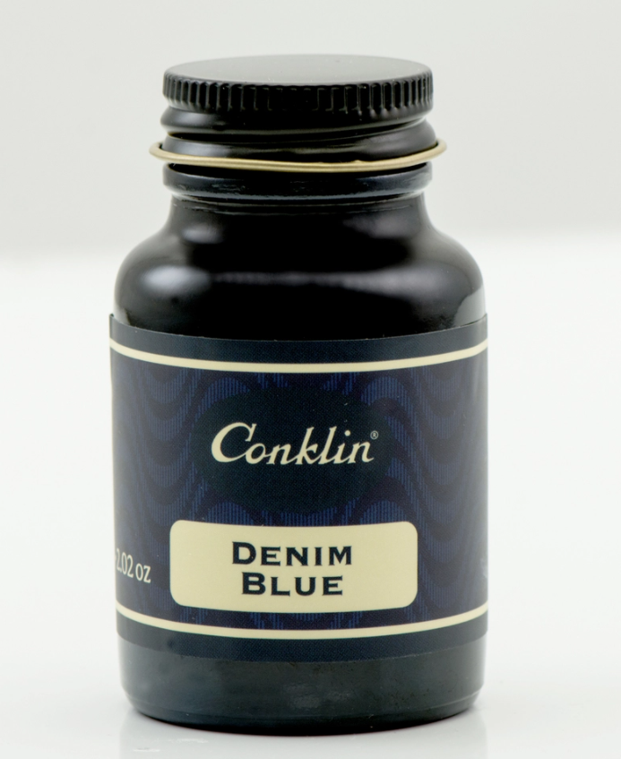Conklin - Denim Blue 60ml