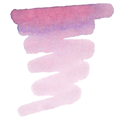 Inkebara  Pastel Violet 60ml
