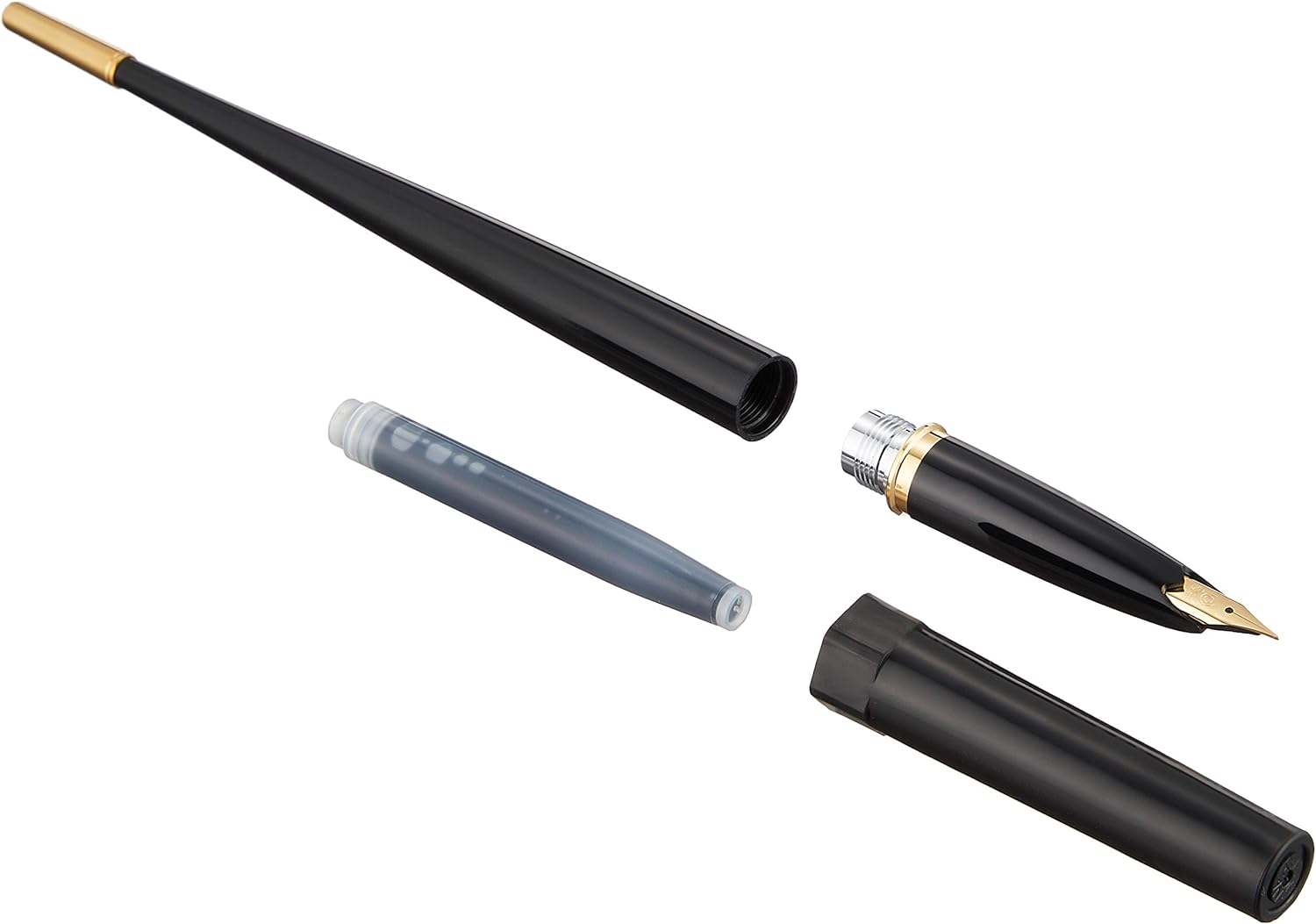 Platinum Desk Pen