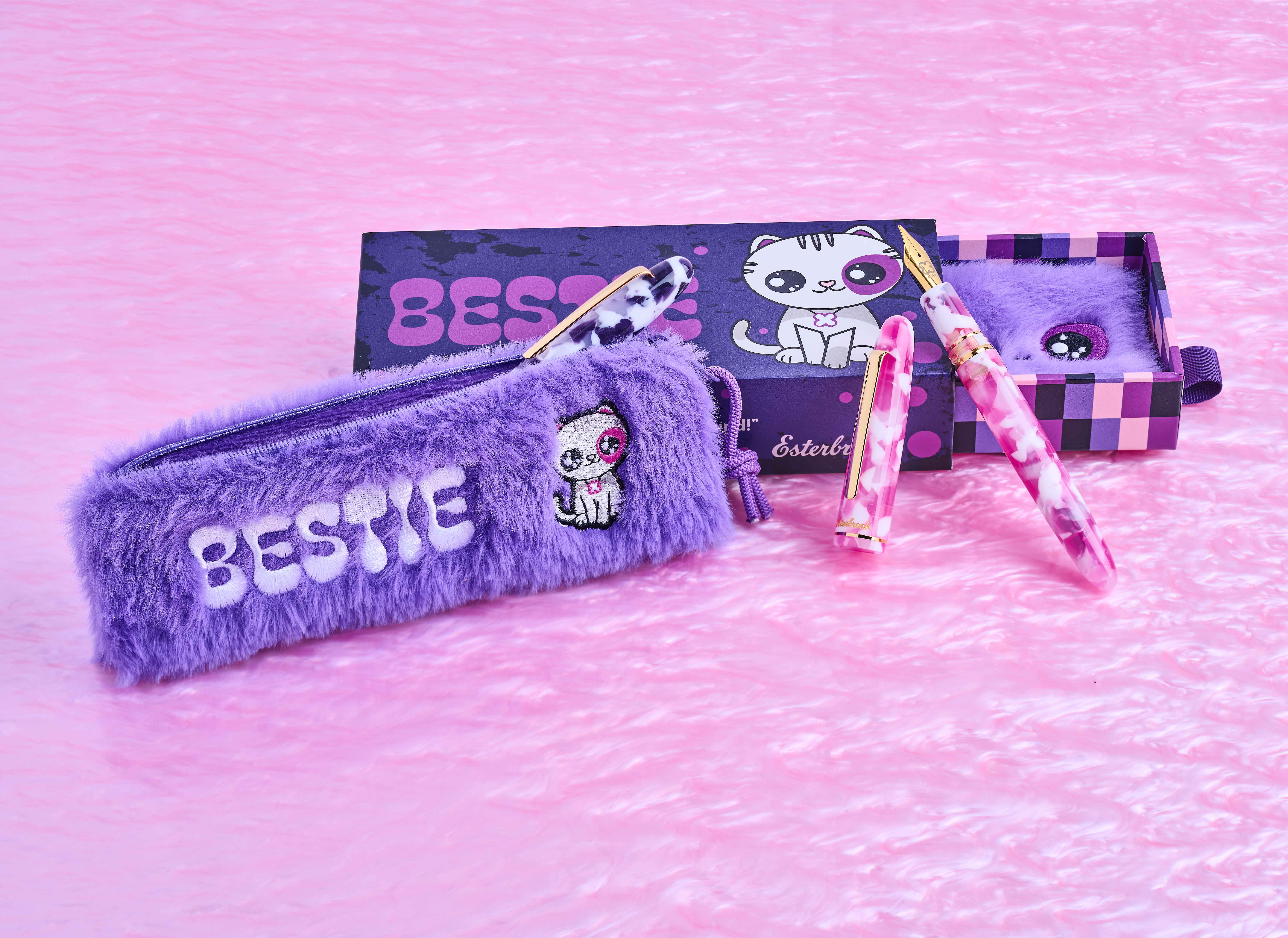 Esterbrook "Bestie" Estie