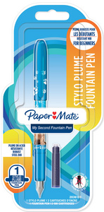 PaperMate My 2nd Fountain Pen