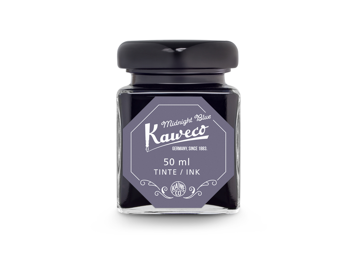 Kaweco Midnight Blue 50ml
