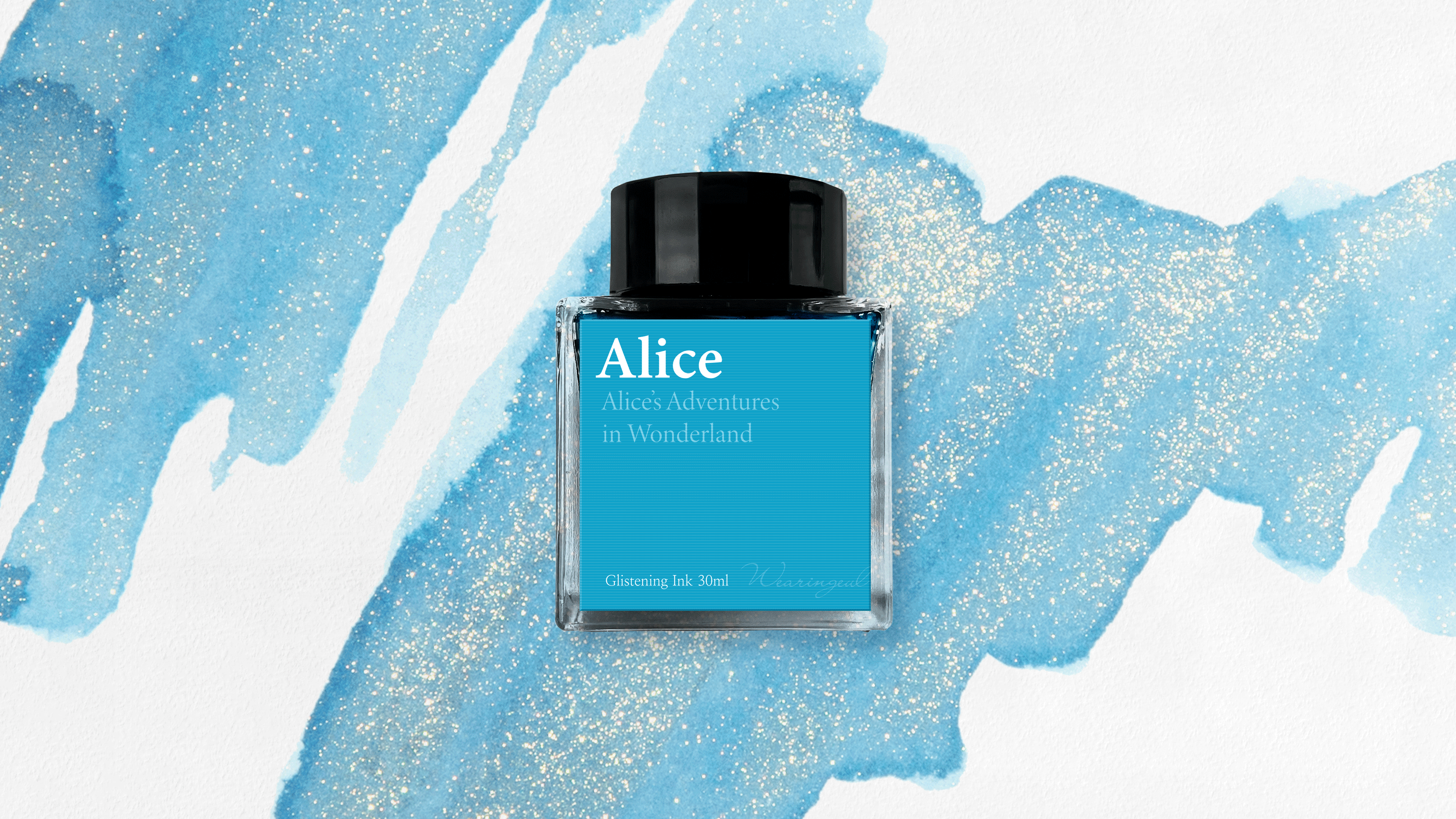 Wearingeul Alice 30ml