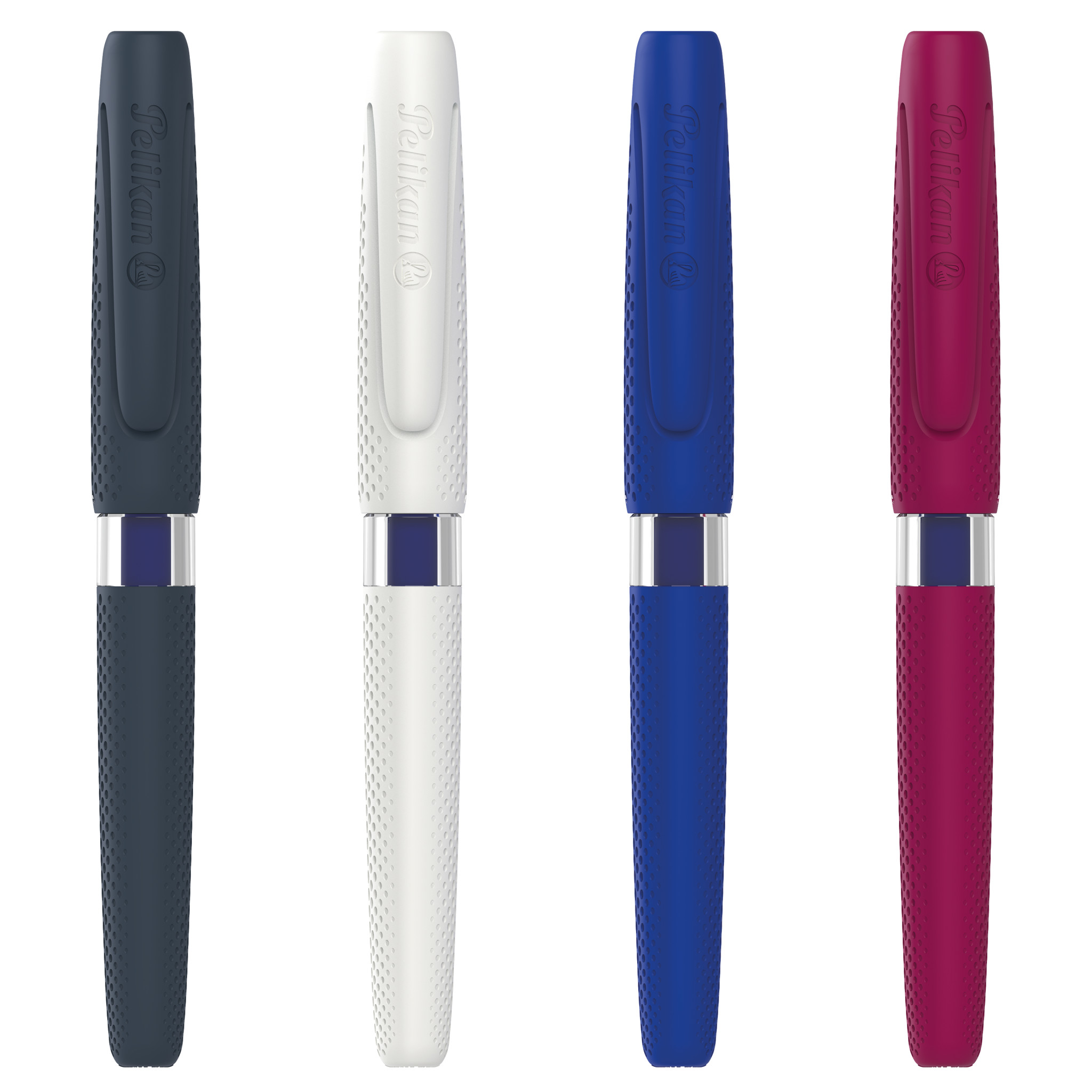 Pelikan Ilo - White