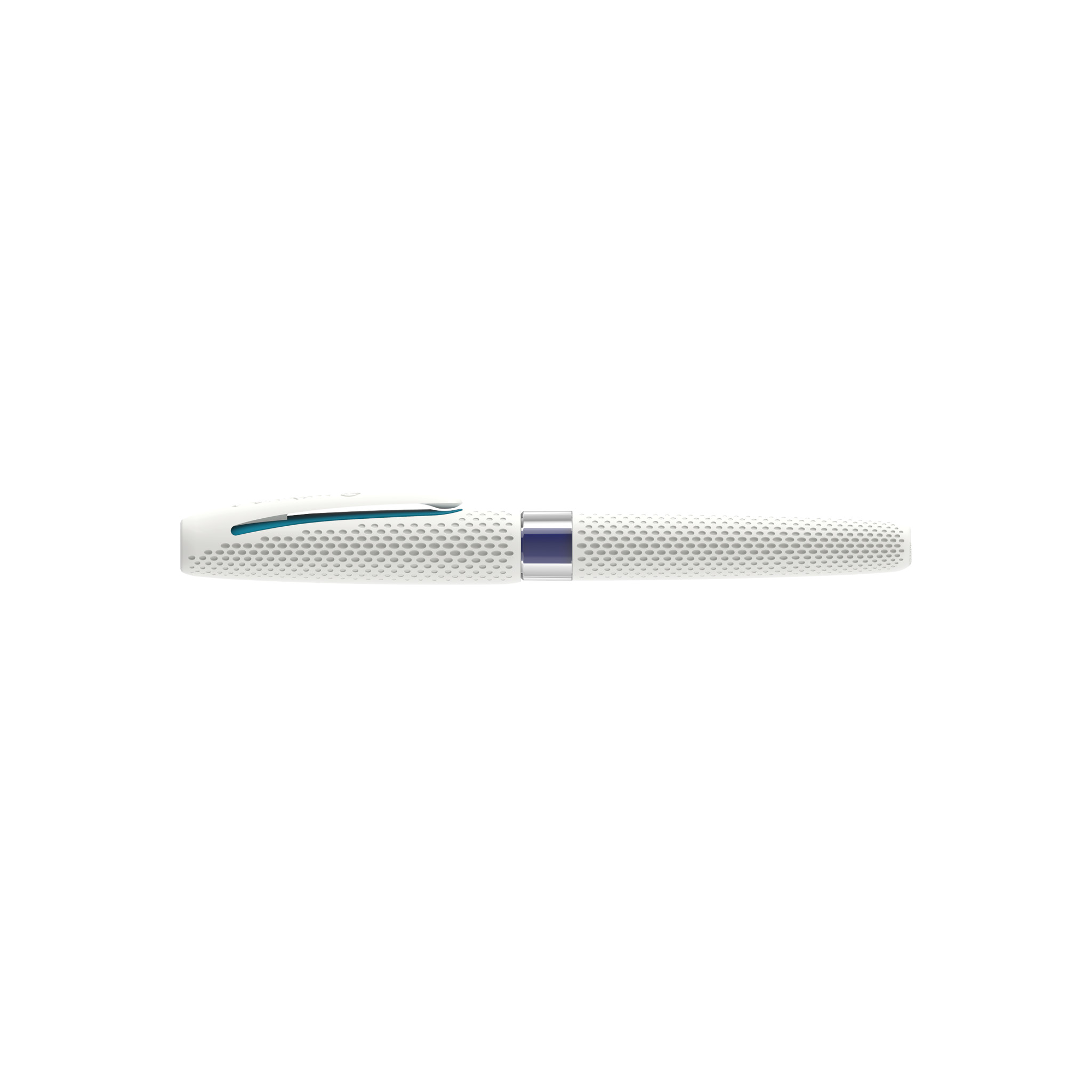 Pelikan Ilo - White