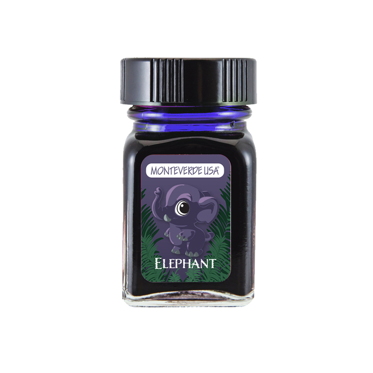 Monteverde Jungle -Elephant Purple 30ml