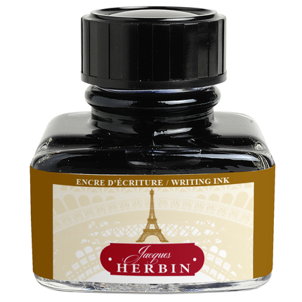 Jacques Herbin Colours of Paris - Brun Eiffel 30ml