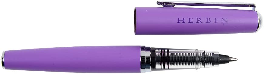 Herbin Tinteroller Metall