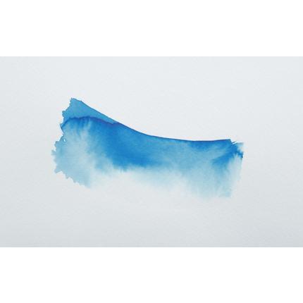 Jacques Herbin Aquarelltine Éclats - Cyan 50ml