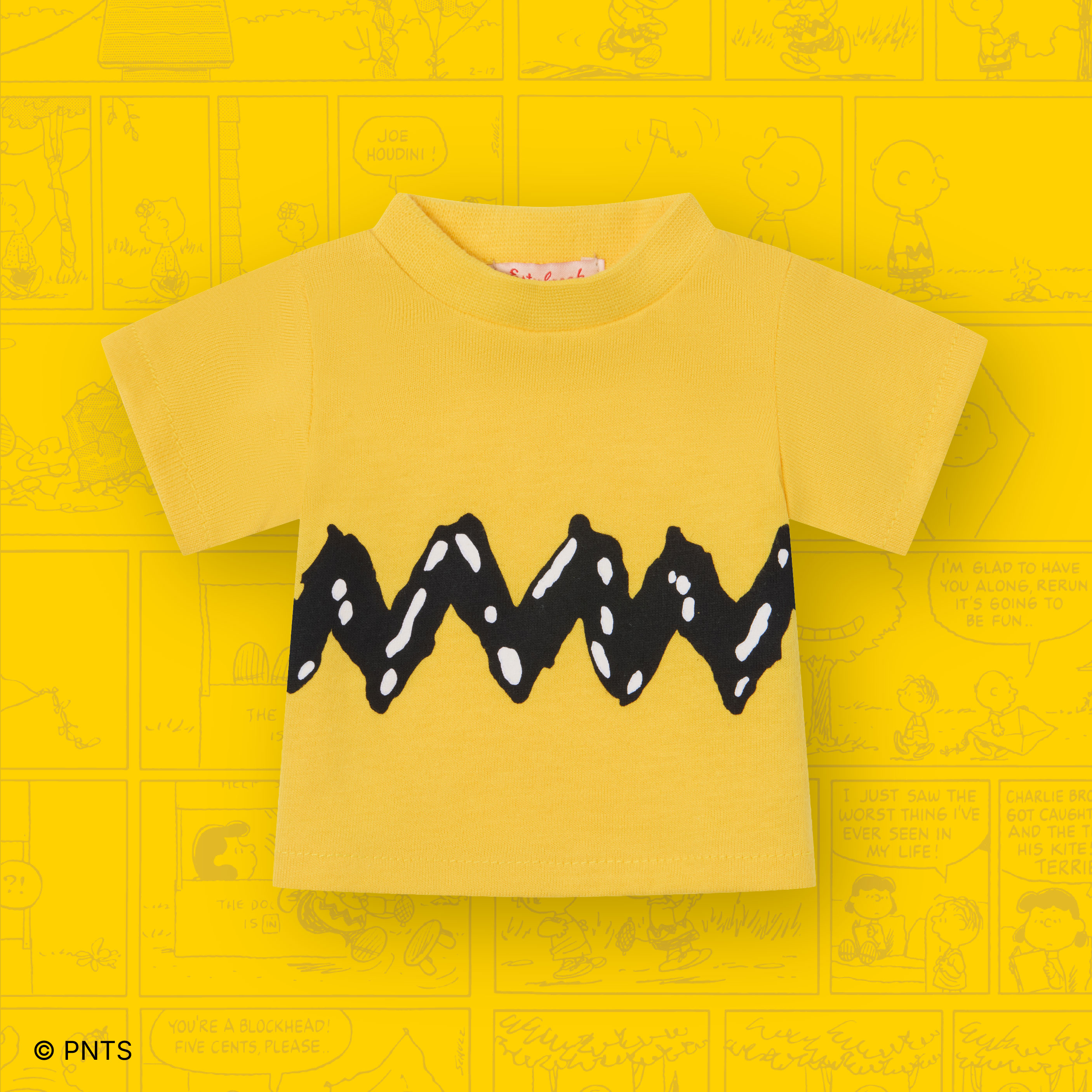 Esterbrook x Peanuts Estie