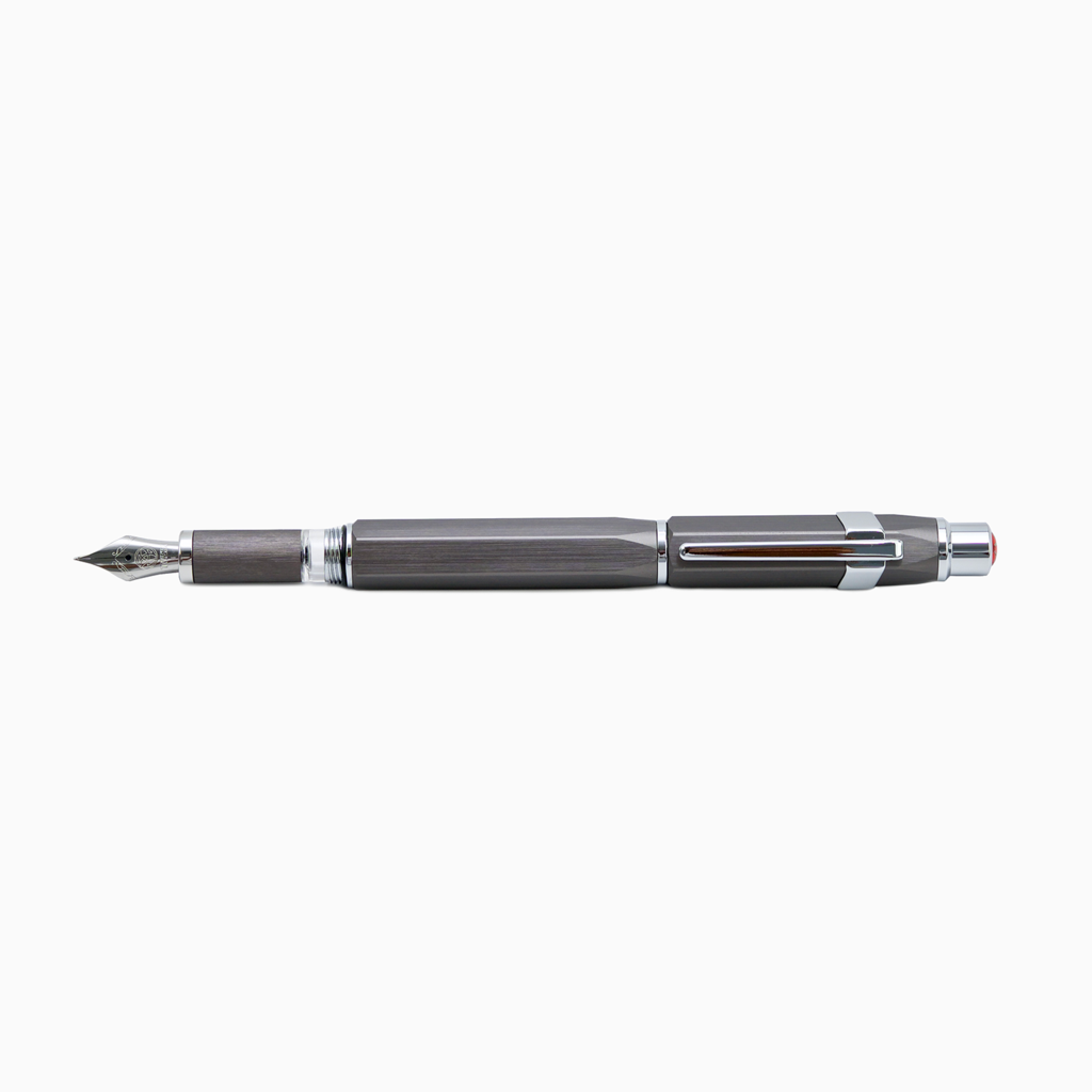TWSBI Precision Gun Metal
